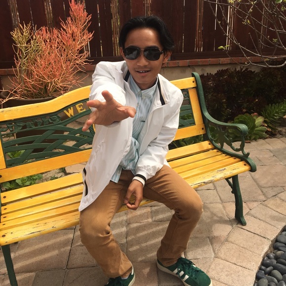 Me, Elijah - Picture 1 of 1